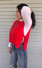 Load image into Gallery viewer, Cable Knit Sweater Vest **5 COLORS**