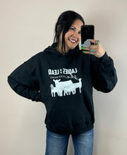 Load image into Gallery viewer, Ladies In The Lead Hoodie Small-3XL