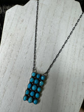 Load image into Gallery viewer, 15 Stone Necklace **2 COLORS**
