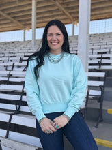 Load image into Gallery viewer, Burnout Pullover **4 COLORS**

