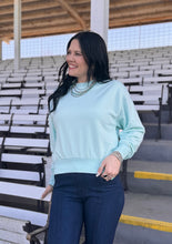 Load image into Gallery viewer, Burnout Pullover **4 COLORS**
