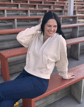 Load image into Gallery viewer, 1/4 Zip Hoodie **9 COLORS**
