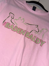 Load image into Gallery viewer, Pink 4 Animal TBB Tee
