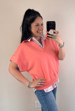 Load image into Gallery viewer, Luxeknit Pullover **3 COLORS** - PLUS
