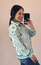 Load image into Gallery viewer, Paisley Top **2 COLORS**
