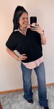 Load image into Gallery viewer, Luxeknit Pullover **3 COLORS** - PLUS
