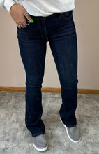Load image into Gallery viewer, Dark Wash Bootcut KanCan Jeans - PLUS
