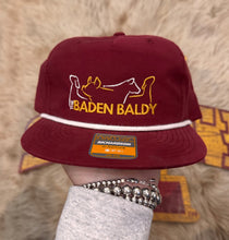 Load image into Gallery viewer, ISU 4 Animal TBB 256 Hat
