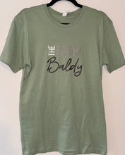 Load image into Gallery viewer, Sage TBB Tee
