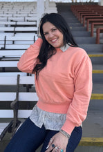 Load image into Gallery viewer, Burnout Pullover **4 COLORS**
