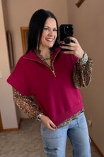 Load image into Gallery viewer, Scuba 1/4 Zip **3 COLORS** - PLUS
