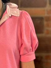 Load image into Gallery viewer, Front Button Top **2 COLORS**
