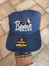 Load image into Gallery viewer, Navy TBB 220 Hat
