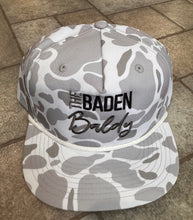 Load image into Gallery viewer, Camo TBB 256 Hat
