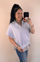 Load image into Gallery viewer, Luxeknit Pullover **3 COLORS** - PLUS

