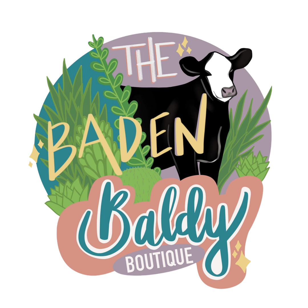 SALE – Page 2 – The Baden Baldy