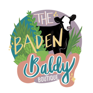 The Baden Baldy