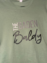 Load image into Gallery viewer, Sage TBB Tee
