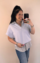 Load image into Gallery viewer, Luxeknit Pullover **3 COLORS** - PLUS
