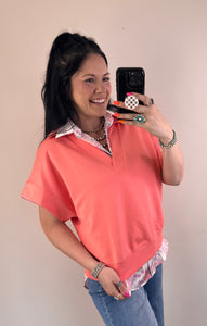 Luxeknit Pullover **3 COLORS** - PLUS