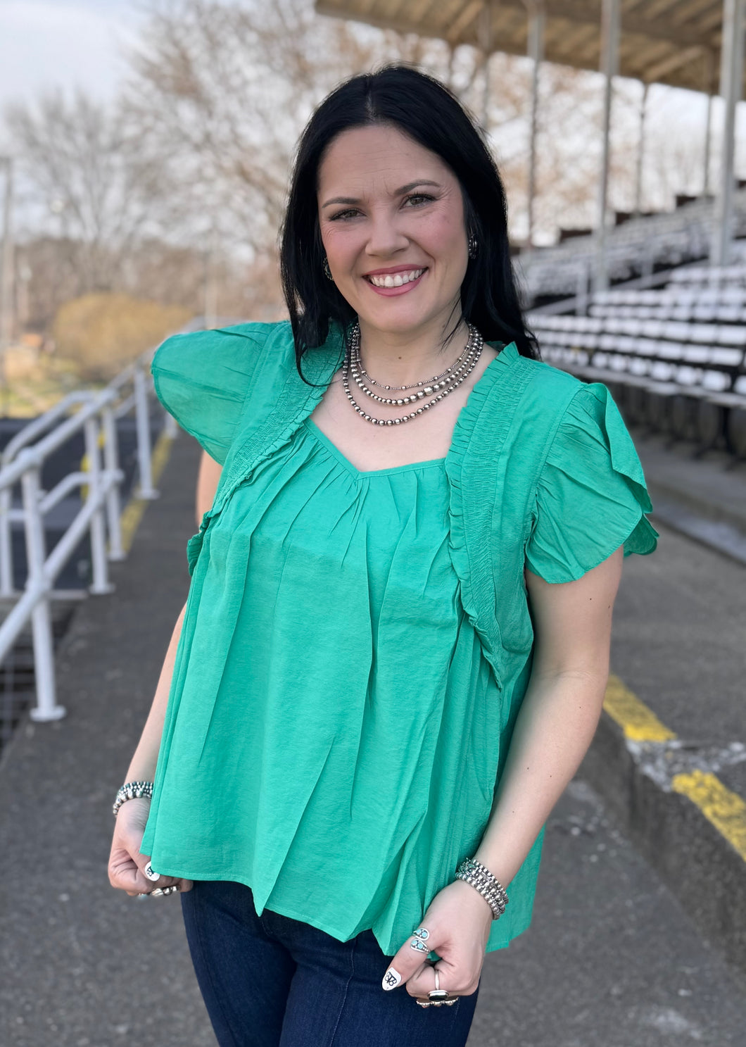 Green Top