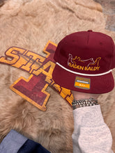 Load image into Gallery viewer, ISU 4 Animal TBB 256 Hat
