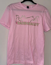 Load image into Gallery viewer, Pink 4 Animal TBB Tee
