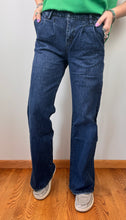 Load image into Gallery viewer, Relaxed Wide Leg Mica Jeans
