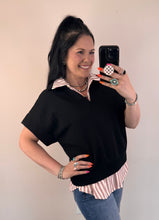 Load image into Gallery viewer, Luxeknit Pullover **3 COLORS** - PLUS
