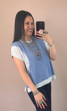 Load image into Gallery viewer, Urban Ribbed Top ** 2 COLORS**
