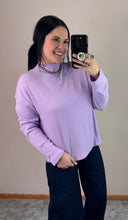 Load image into Gallery viewer, Soft Ribbed Top **4 COLORS**
