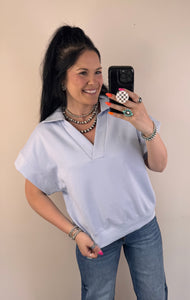 Luxeknit Pullover **3 COLORS** - PLUS