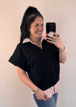 Load image into Gallery viewer, Luxeknit Pullover **3 COLORS** - PLUS
