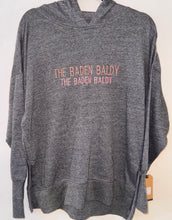 Load image into Gallery viewer, Grey TBB Embroidered Hoodie

