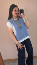 Load image into Gallery viewer, Urban Ribbed Top ** 2 COLORS**
