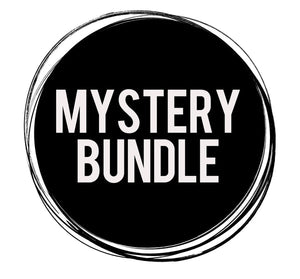 Mystery Bundle 4 Tops for $75 Small-3XL