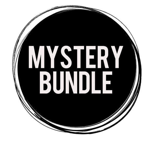 Mystery Bundle 4 Tops for $75 Small-3XL
