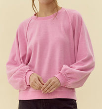 Load image into Gallery viewer, Soft Knit Top **5 COLORS**
