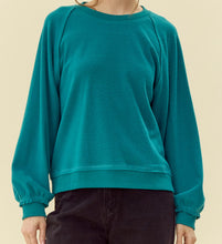 Load image into Gallery viewer, Soft Knit Top **5 COLORS**
