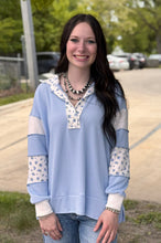 Load image into Gallery viewer, Long Sleeve Urban Ribbed Top **2 COLORS**
