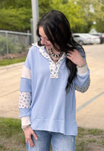 Load image into Gallery viewer, Long Sleeve Urban Ribbed Top **2 COLORS**
