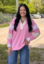 Load image into Gallery viewer, Long Sleeve Urban Ribbed Top **2 COLORS**
