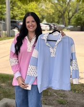 Load image into Gallery viewer, Long Sleeve Urban Ribbed Top **2 COLORS**
