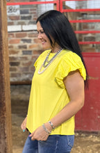 Load image into Gallery viewer, Poplin Top **4 COLORS**
