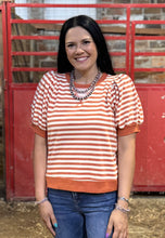 Load image into Gallery viewer, Striped Top **7 COLORS**
