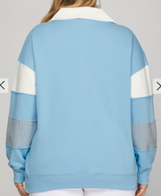 Load image into Gallery viewer, Colorblock Top **3 COLORS** - PLUS
