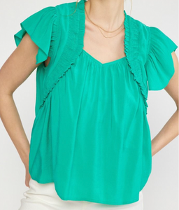 Green Top