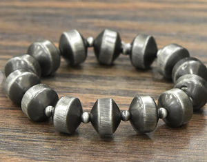 Rondelle Bracelet