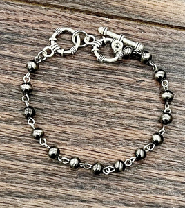 6mm Bracelet