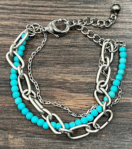 3 Strand Bracelet